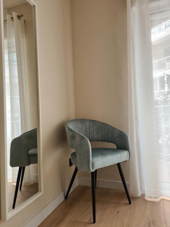 Luxury In Apartment Pontevedra