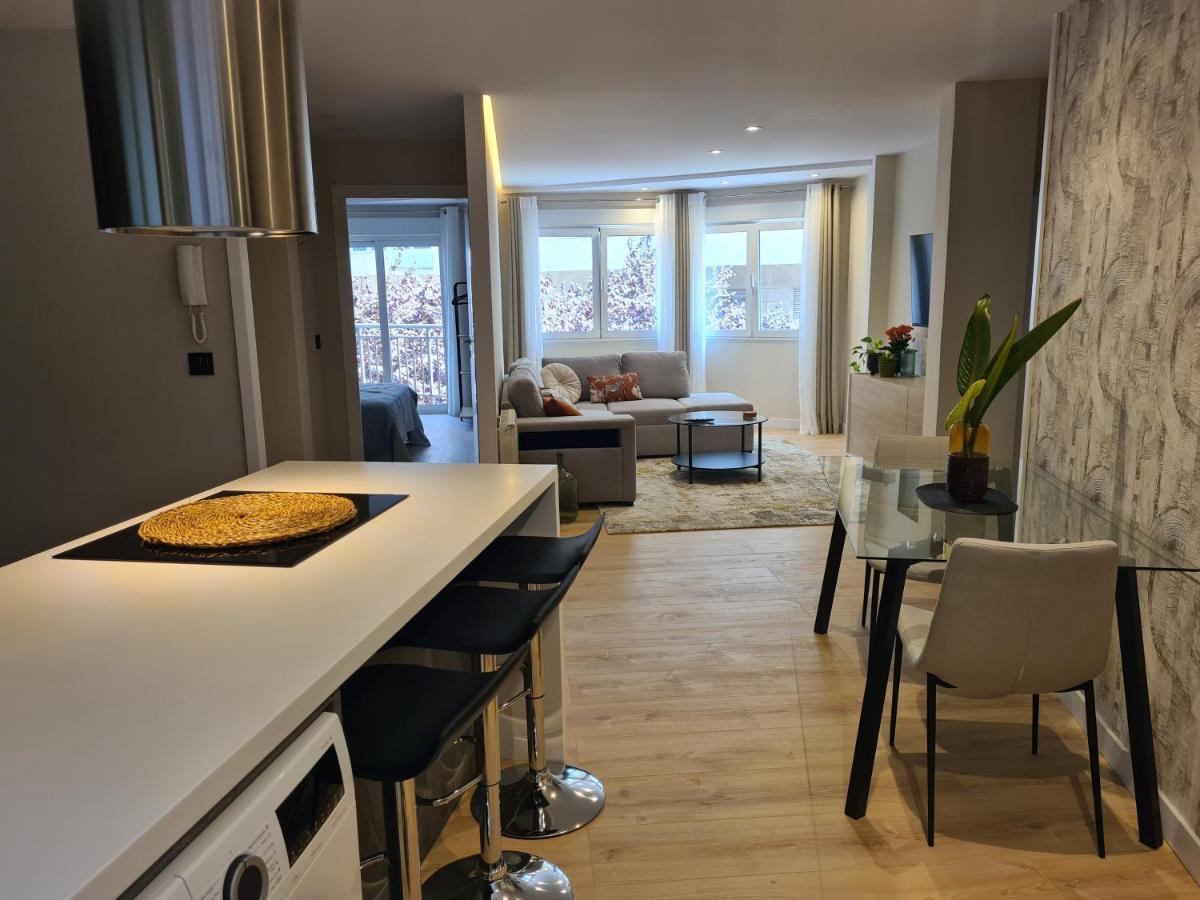 Luxury In