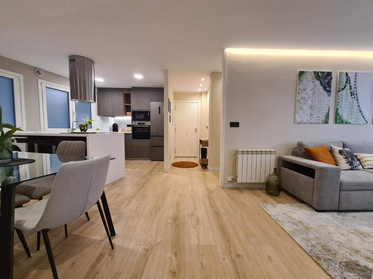 Luxury In Apartment *