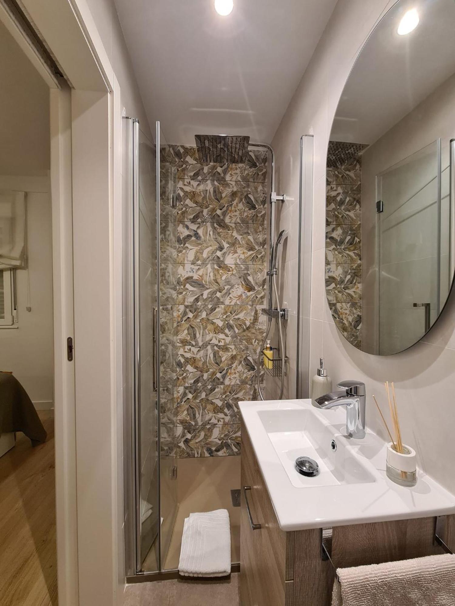Luxury In Pontevedra