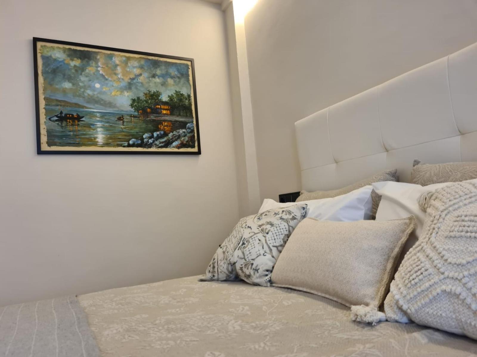 Luxury In Pontevedra