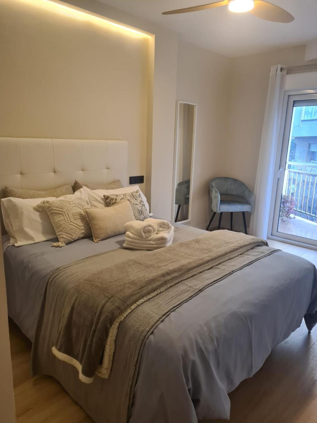 Luxury In Appartement