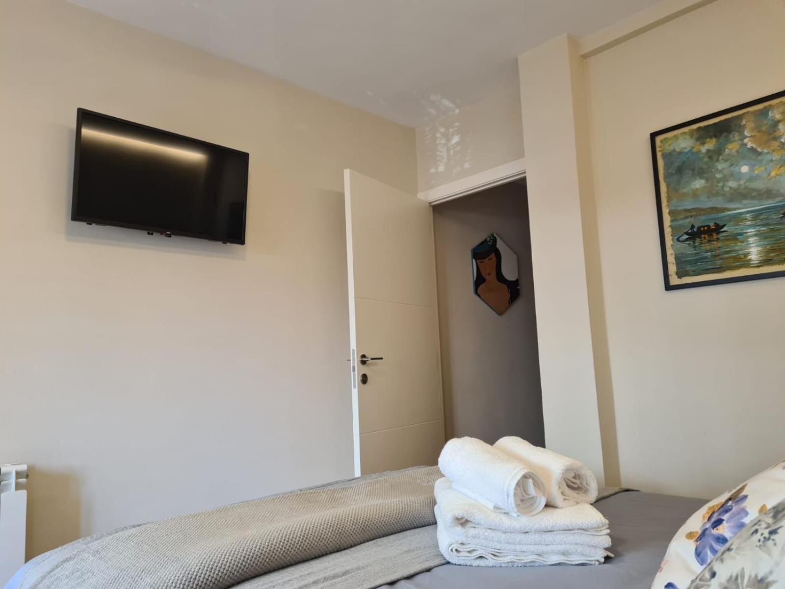 Luxury In Apartment Pontevedra