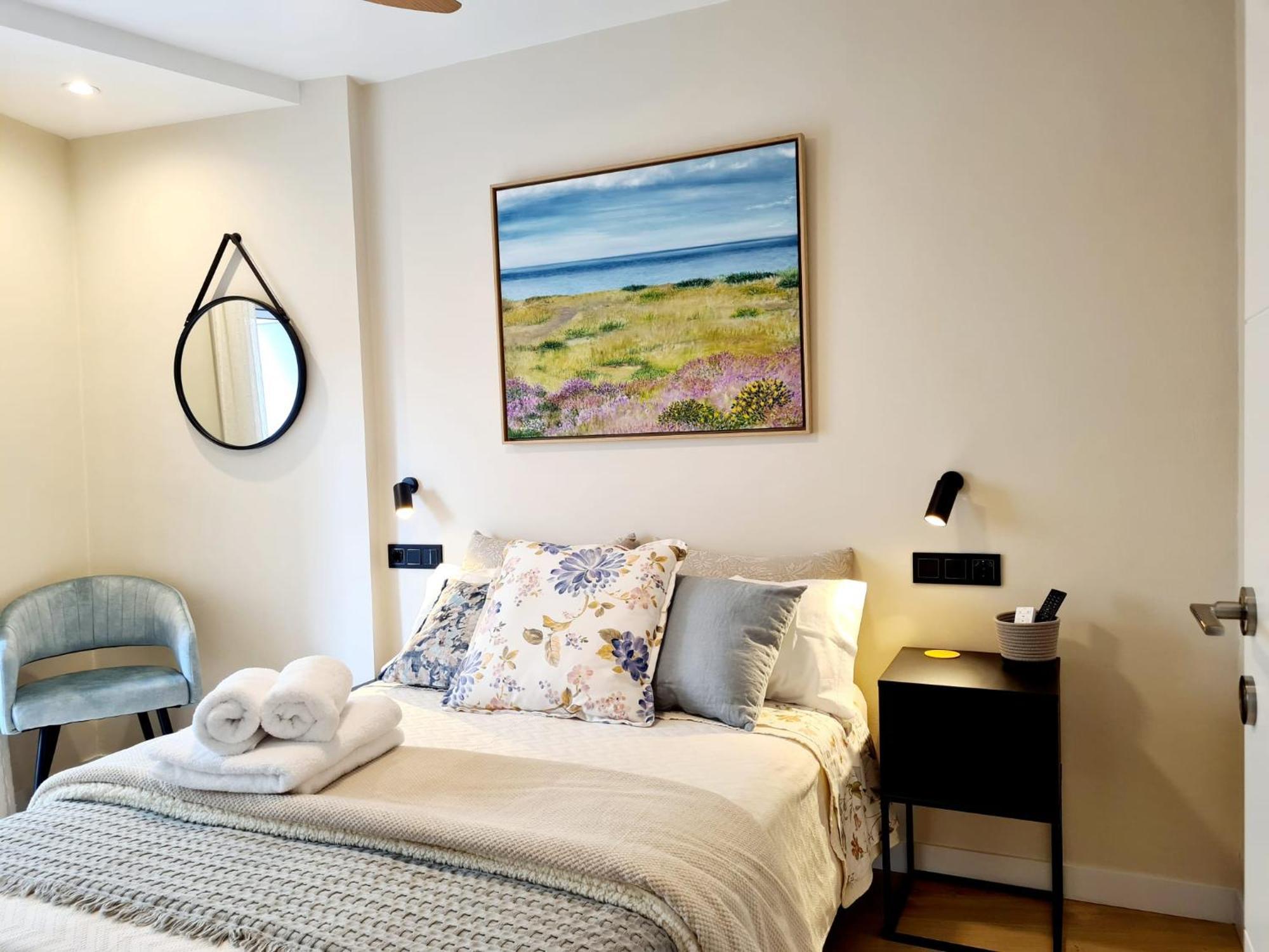 Luxury In Apartment