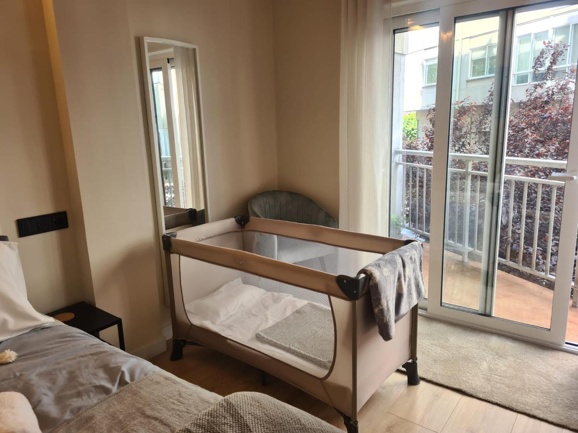 Apartment Luxury In