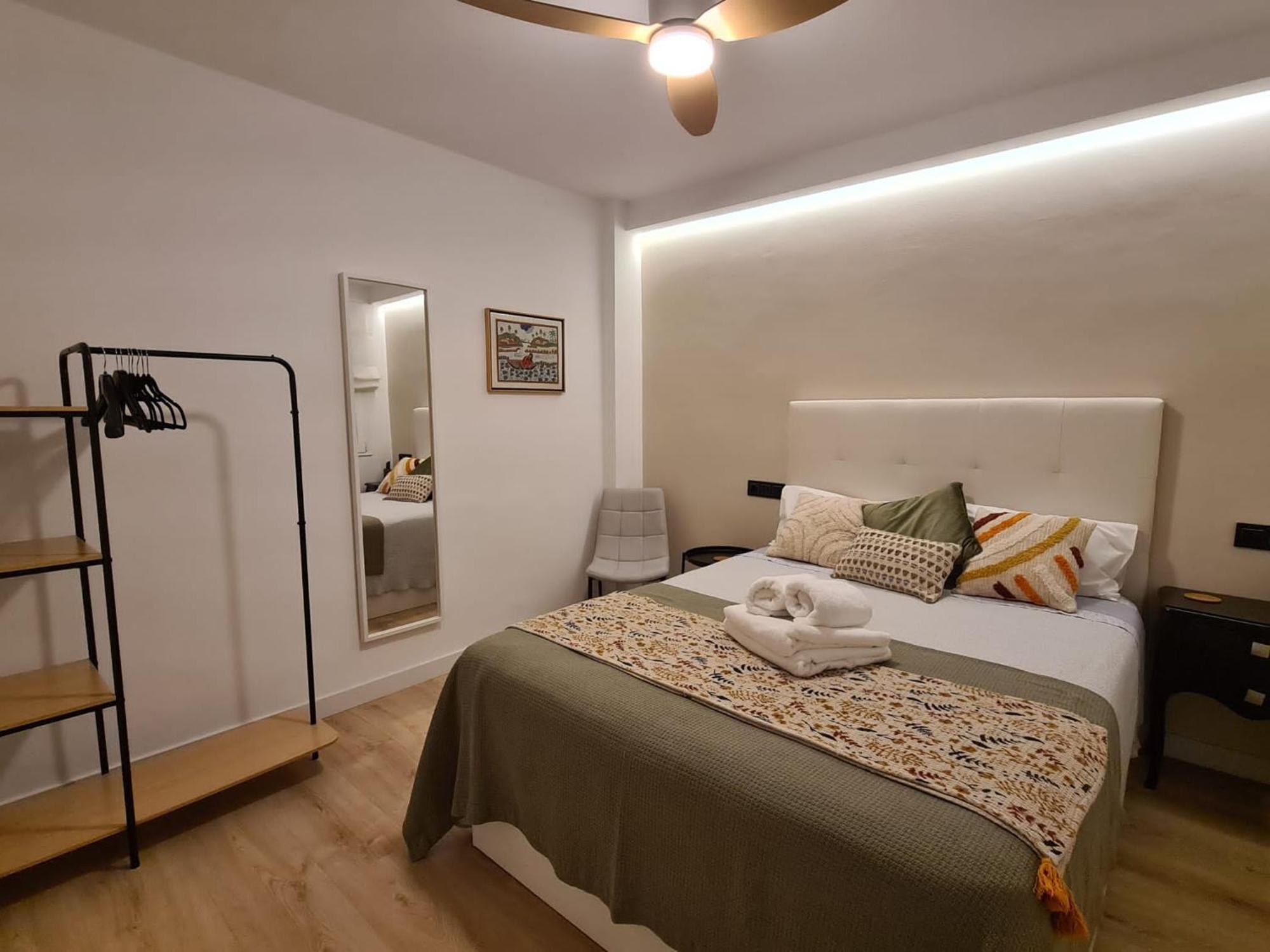 Apartment Luxury In Pontevedra