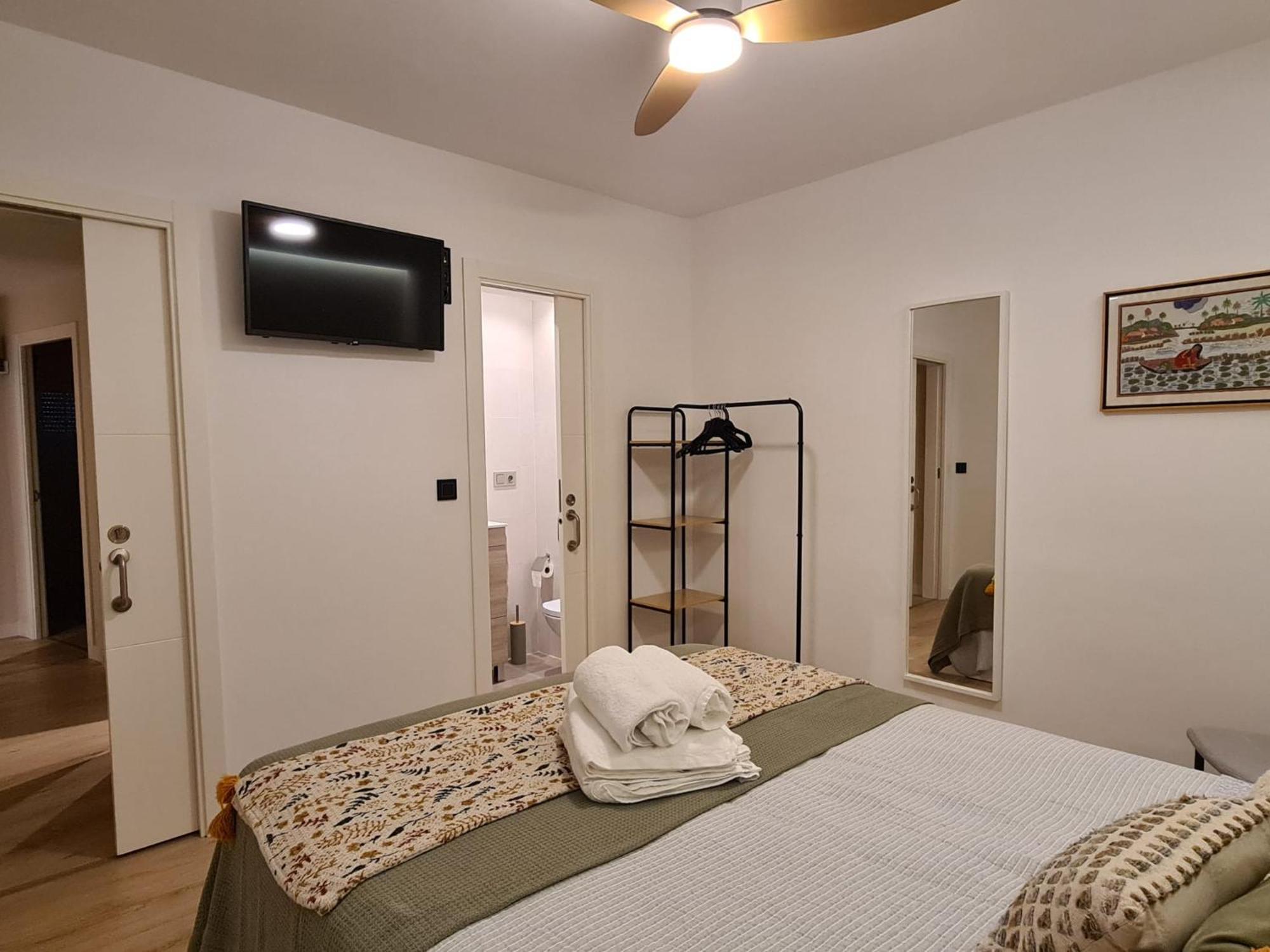 Apartment Luxury In Pontevedra