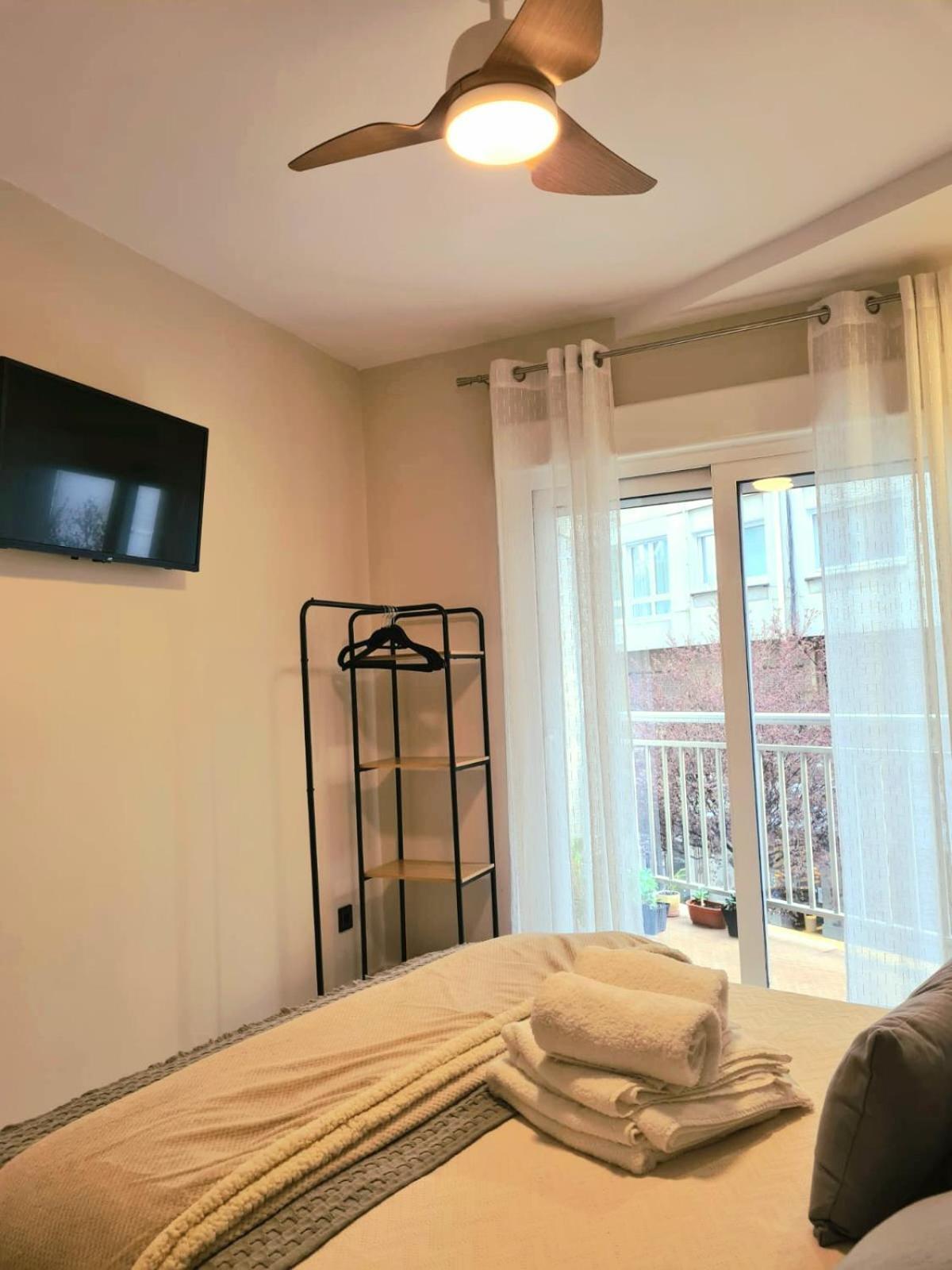 Luxury In Apartment