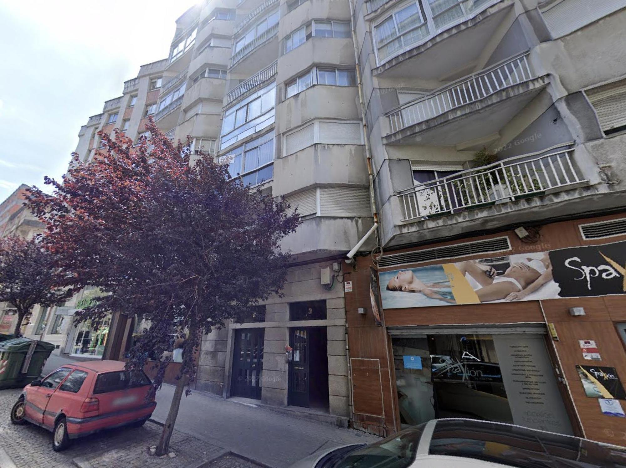Apartment Luxury In