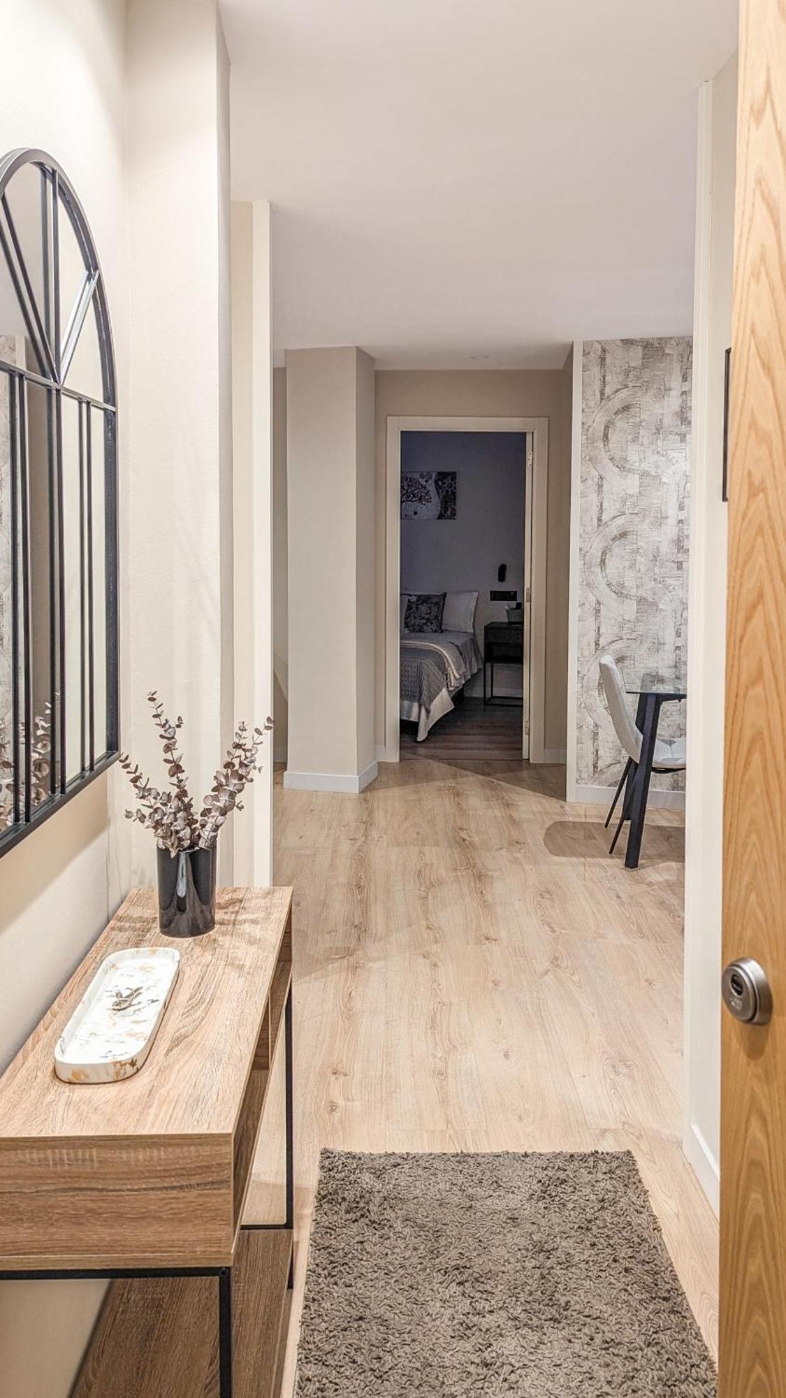 Luxury In Apartment