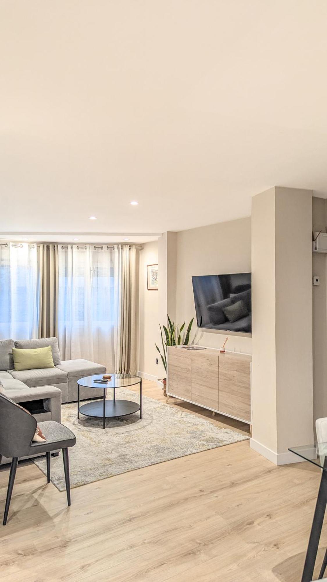 Luxury In Apartment *