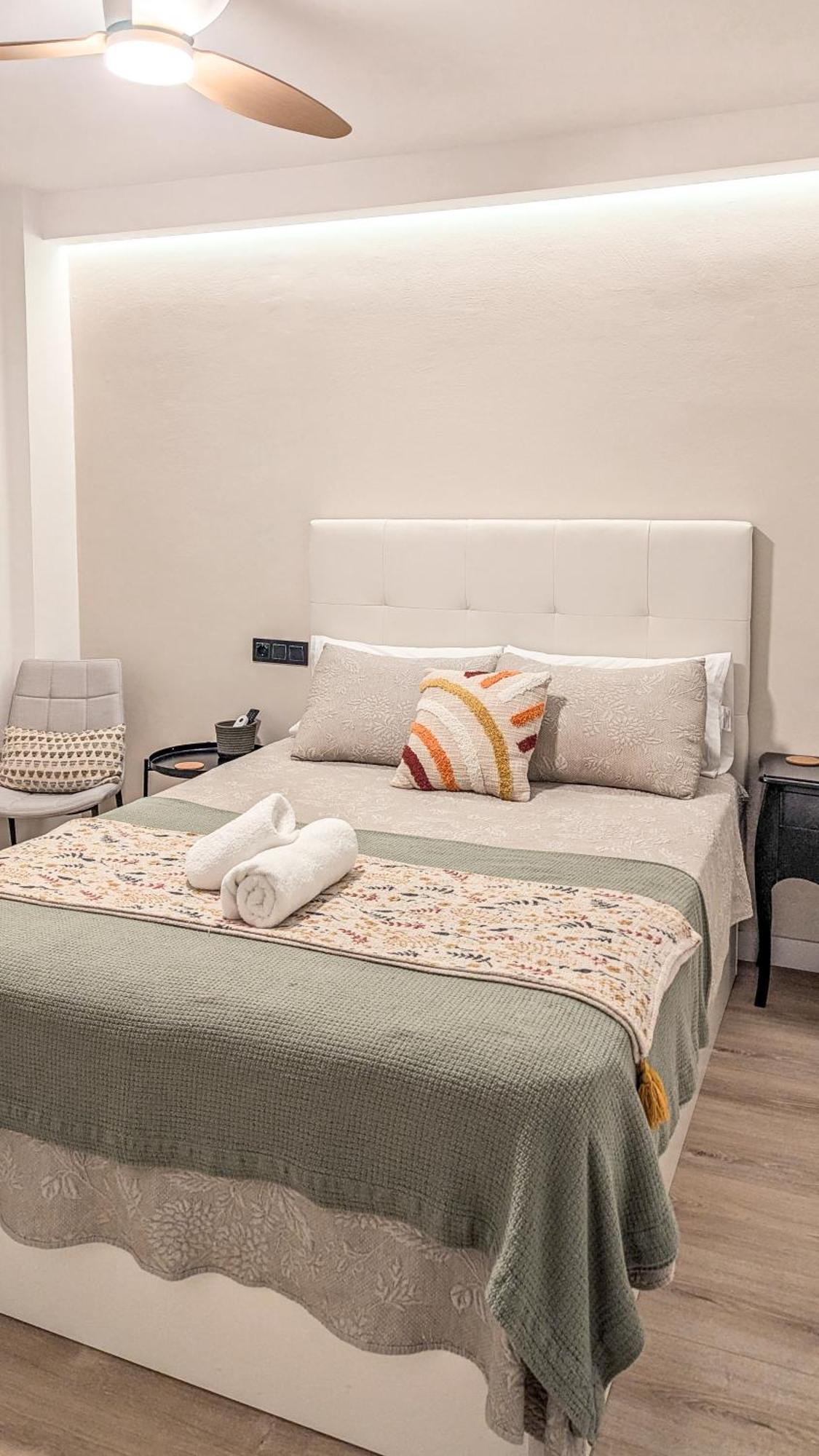 Luxury In Appartement Pontevedra
