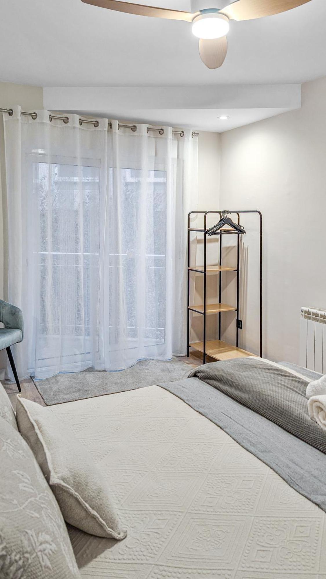 Apartment Luxury In Pontevedra
