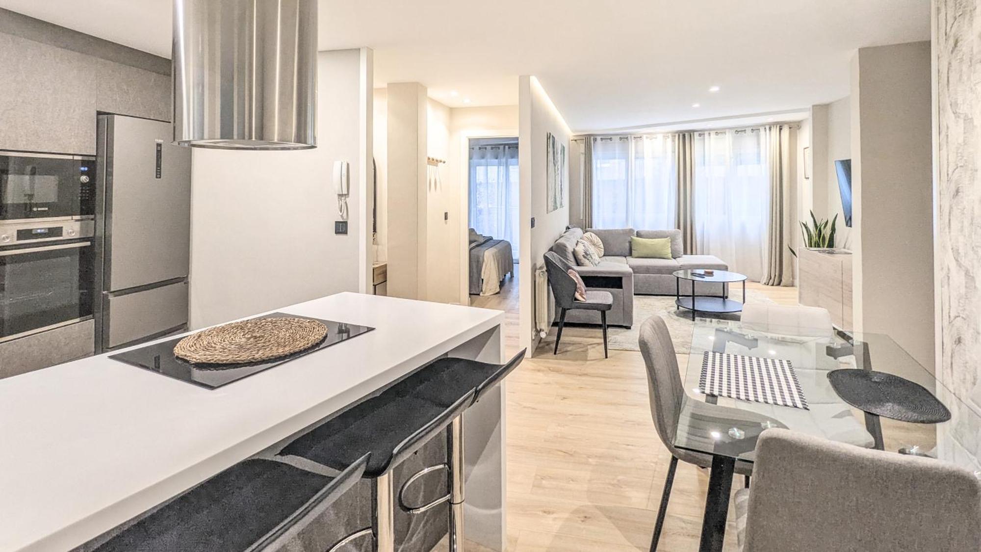 Luxury In *